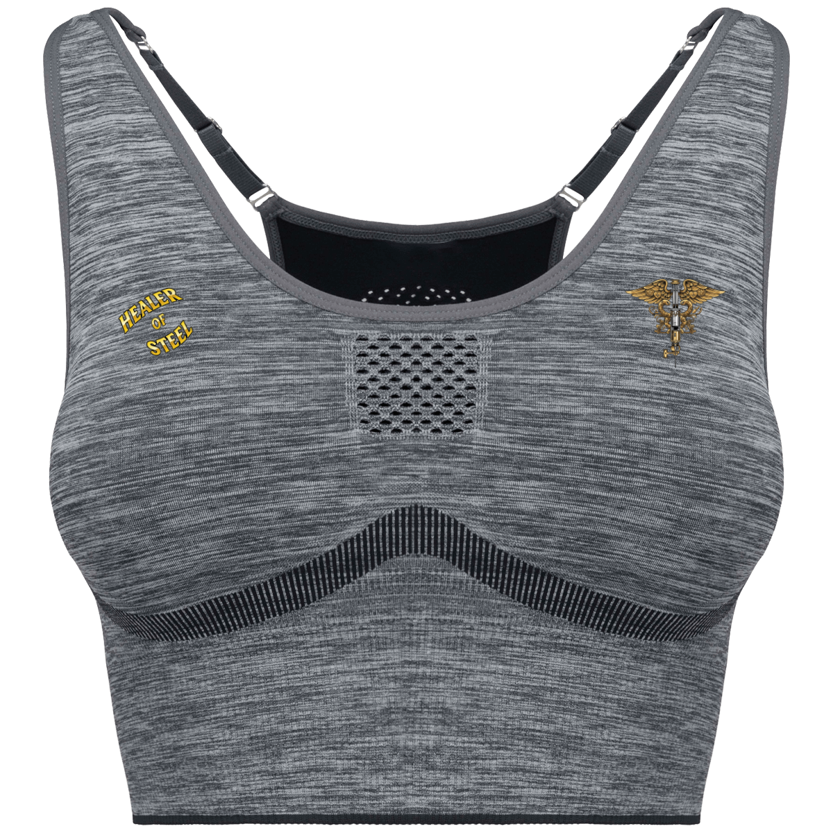 Brassière sport #Healer