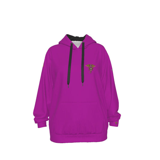 Hoodie Corporate IFSI #AvignonMachine