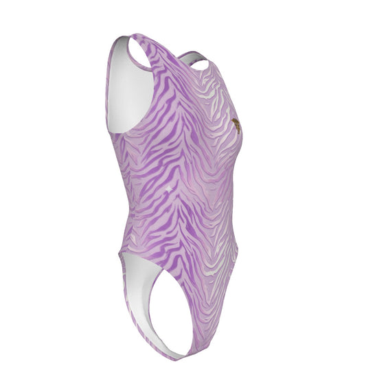 Débardeur Body #TigerMachine