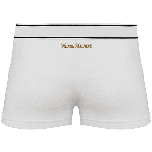 Boxer Homme #NurseMachine