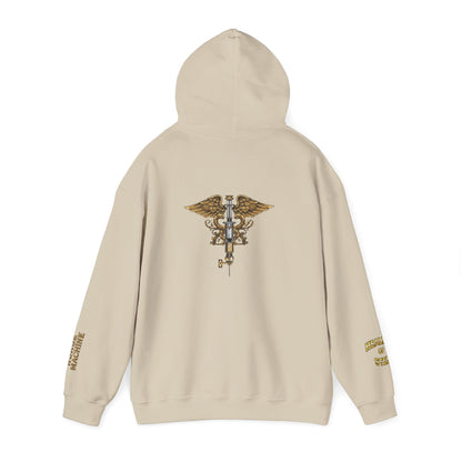 Hoodie #HeartMachine