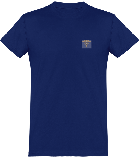 Tee Shirt Homme Healer of Steel