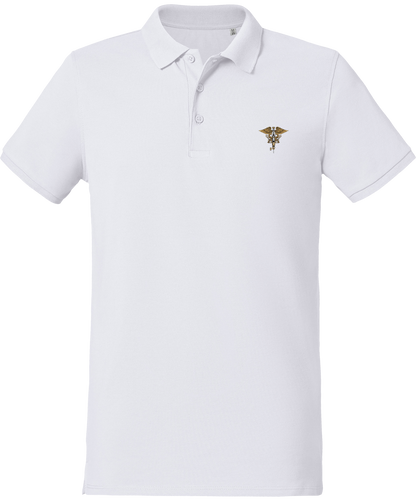 Polo Healer of Steel