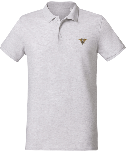 Polo Healer of Steel