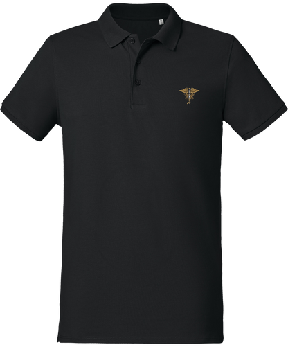 Polo Healer of Steel