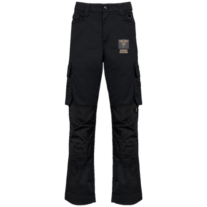 Pantalon #NurseMachine Cargo Homme