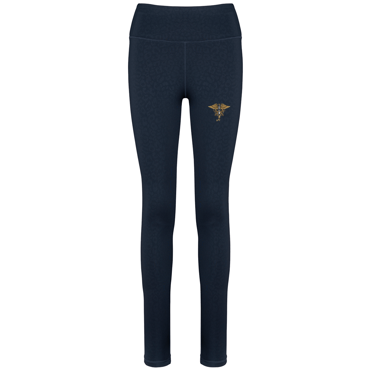 Legging écoresponsable #NurseMachine Femme