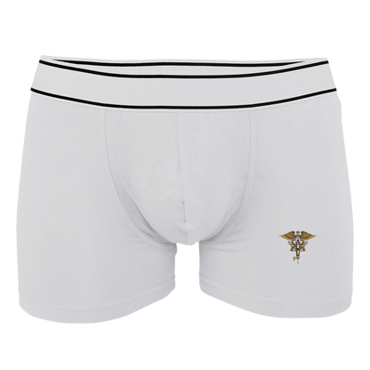 Boxer Homme #NurseMachine