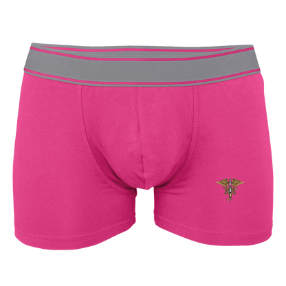Boxer Homme #NurseMachine