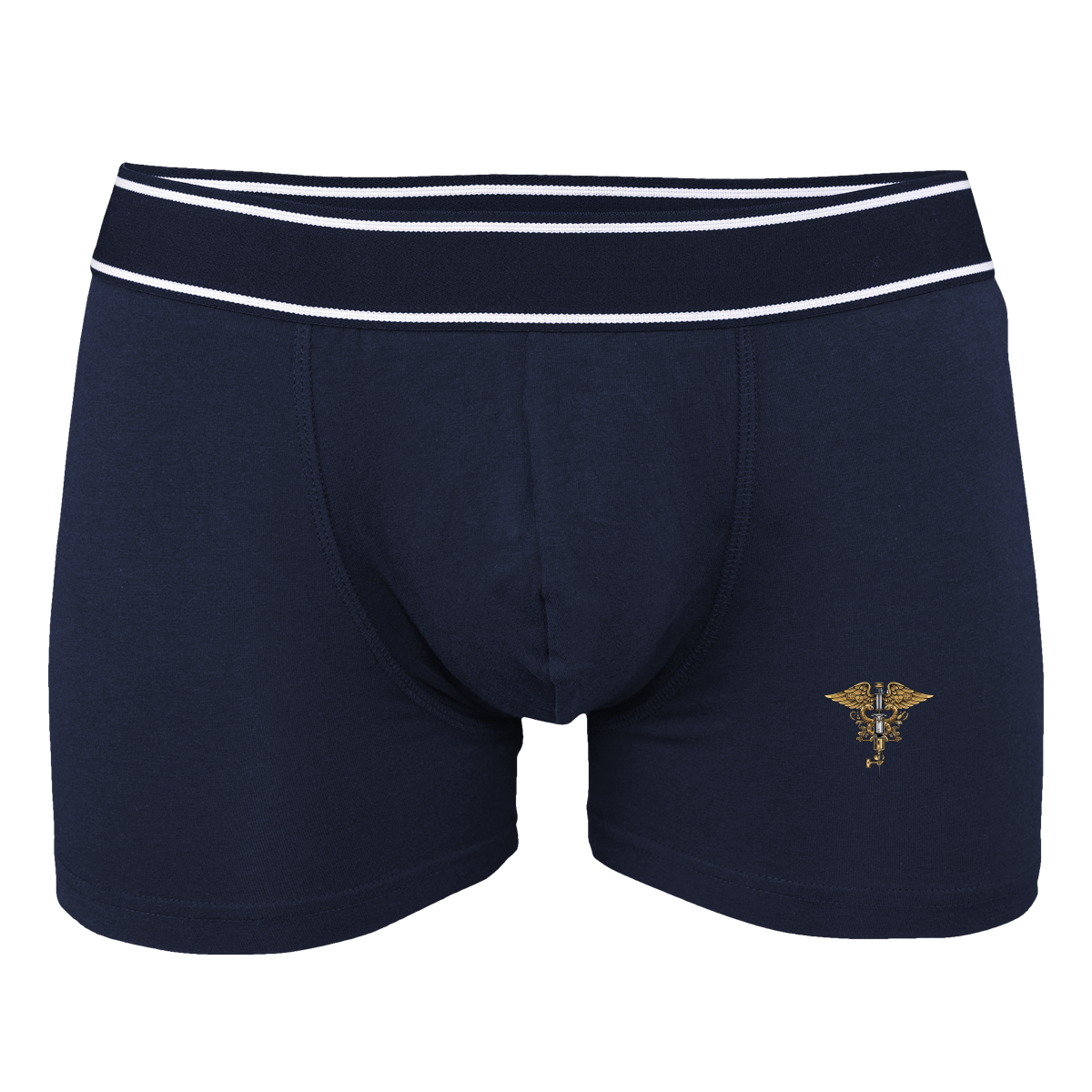 Boxer Homme #NurseMachine