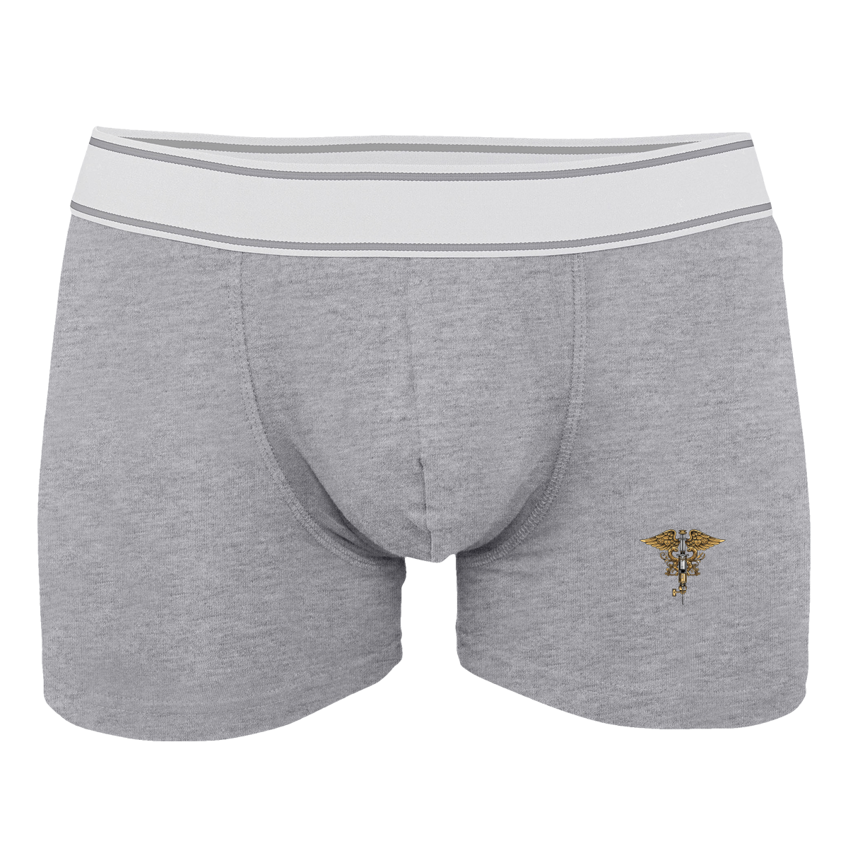 Boxer Homme #NurseMachine