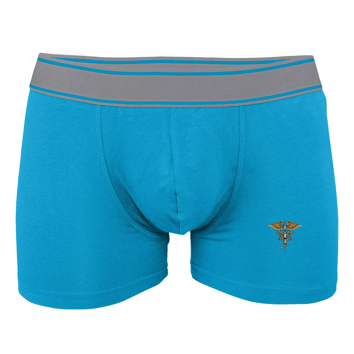 Boxer Homme #NurseMachine