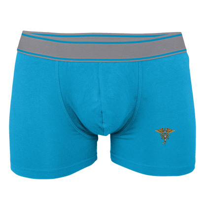 Boxer Homme #NurseMachine