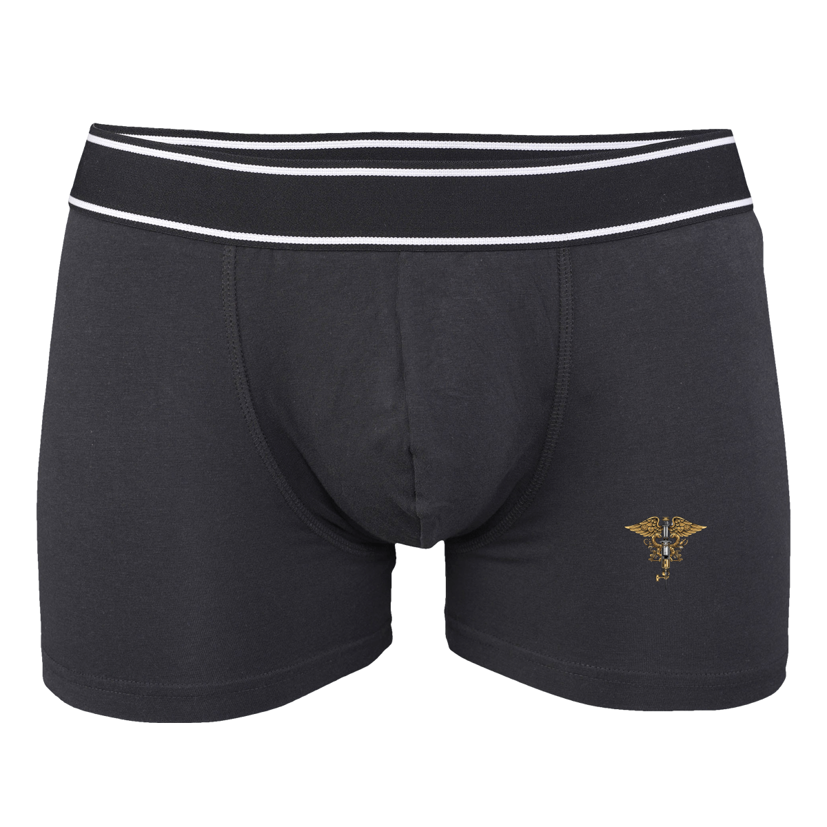 Boxer Homme #NurseMachine