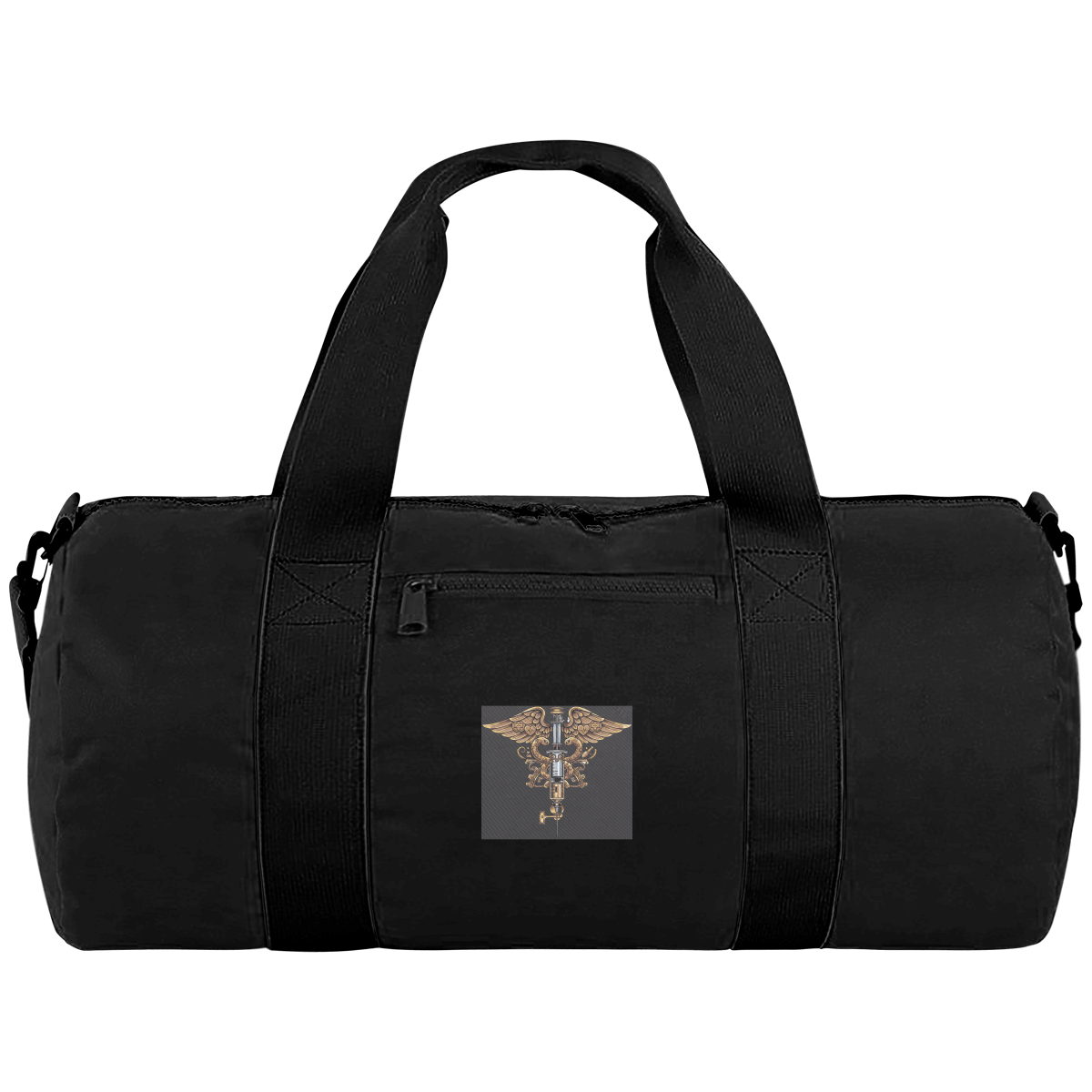 Sac Baril #NurseMachine