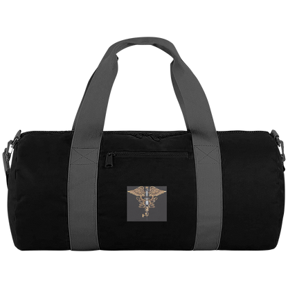 Sac Baril #NurseMachine