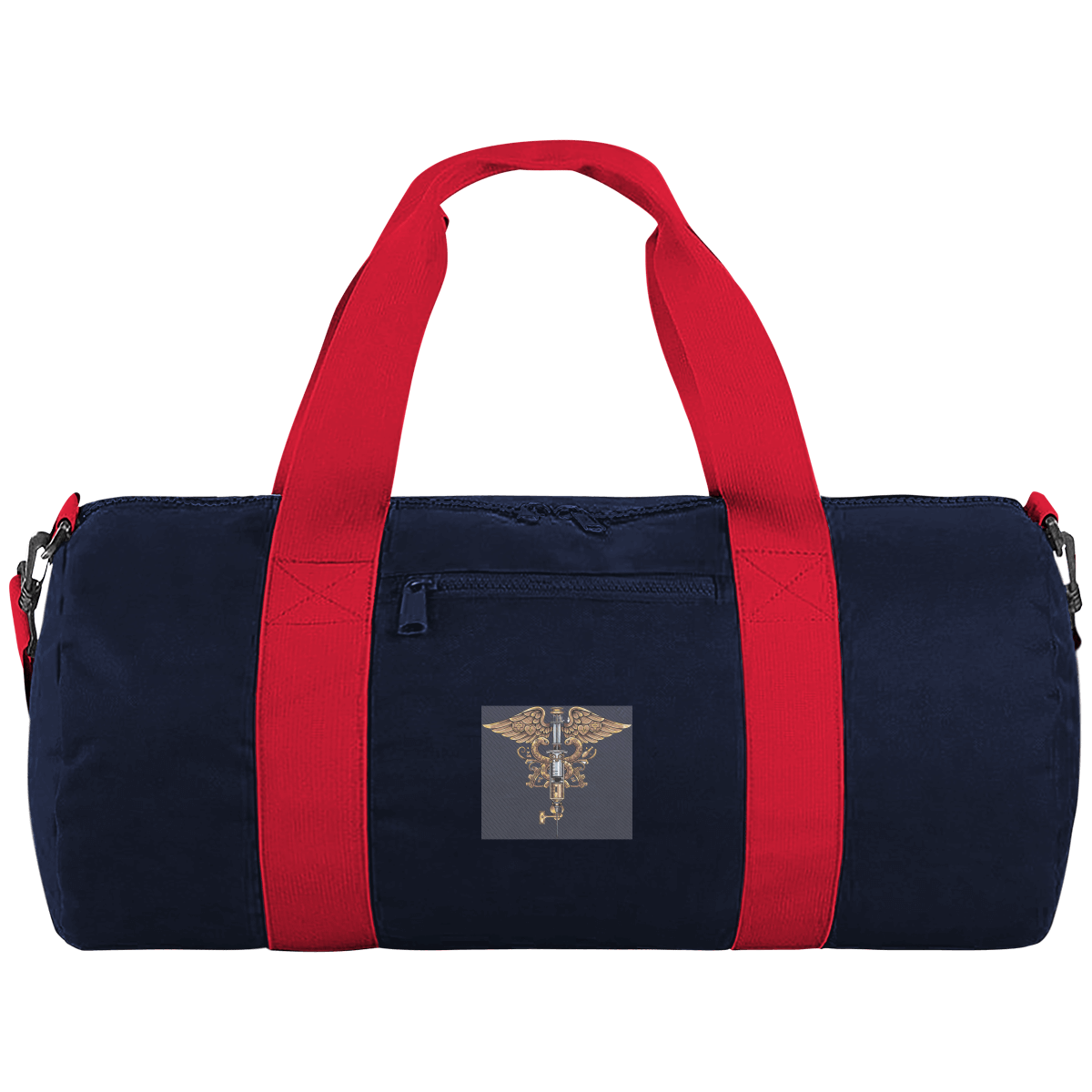 Sac Baril #NurseMachine