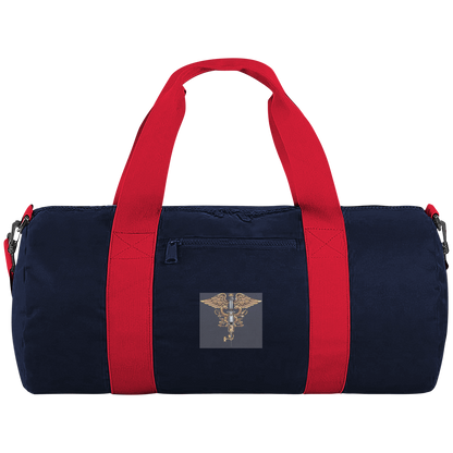 Sac Baril #NurseMachine