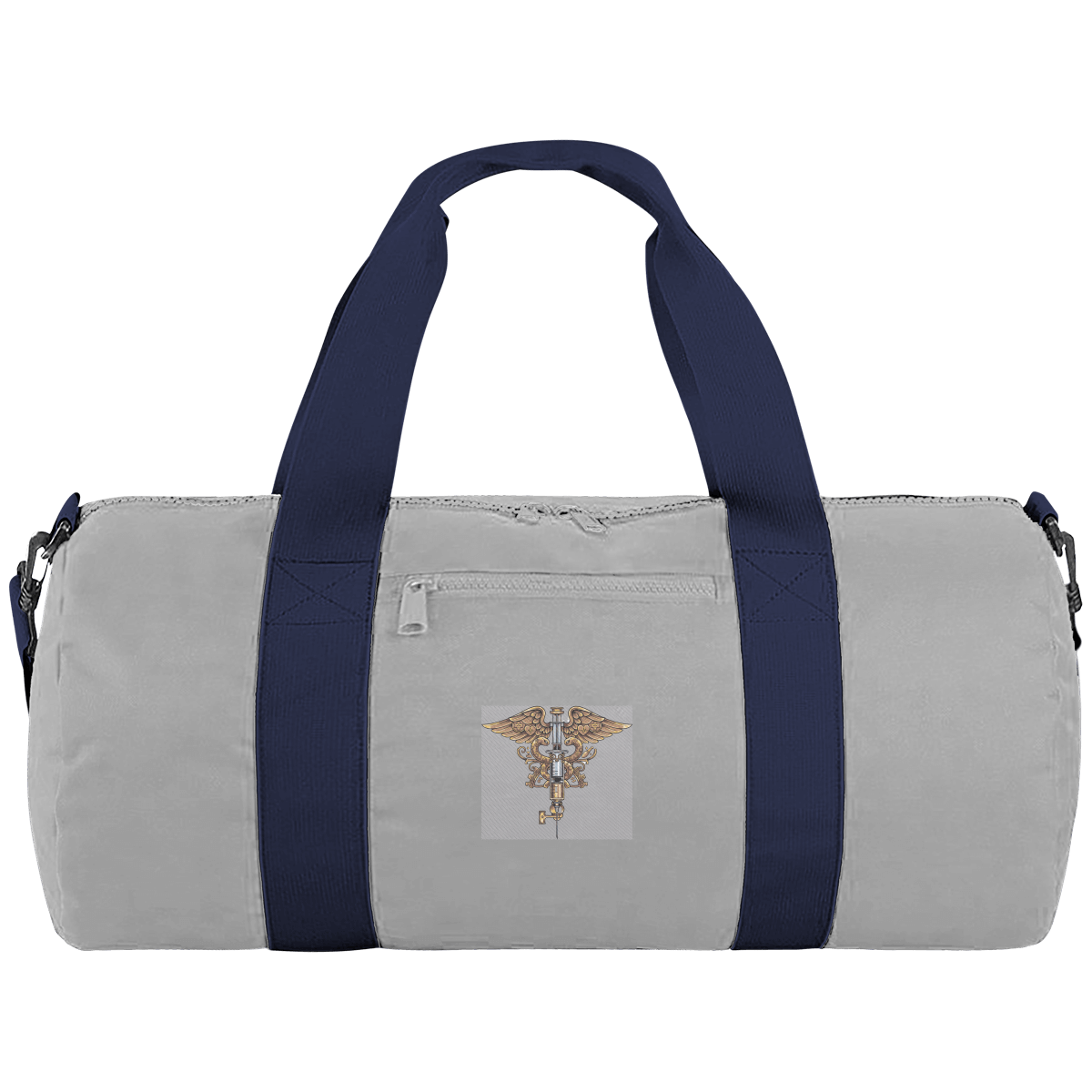 Sac Baril #NurseMachine