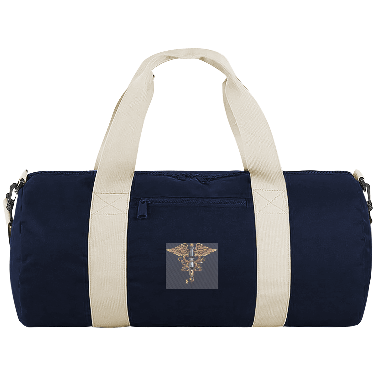 Sac Baril #NurseMachine