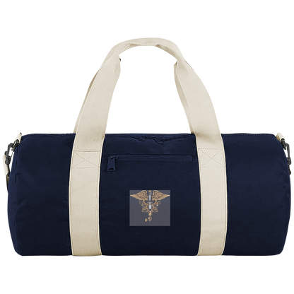 Sac Baril #NurseMachine