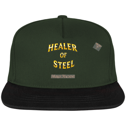 Casquette #Healer