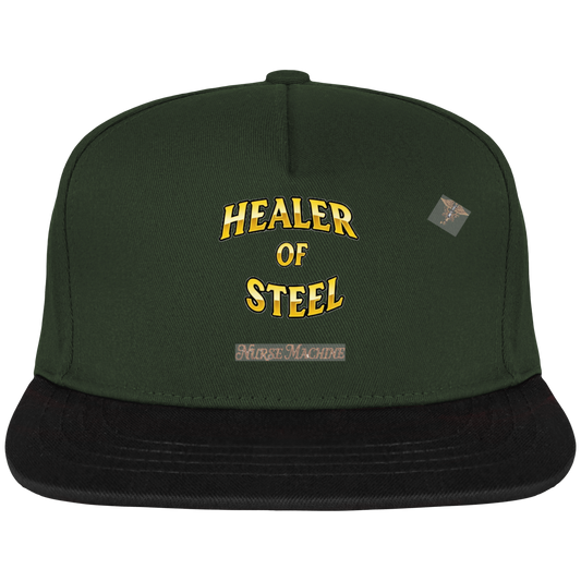 Casquette #Healer
