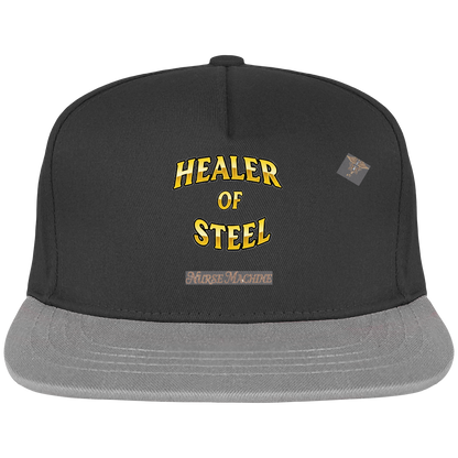 Casquette #Healer