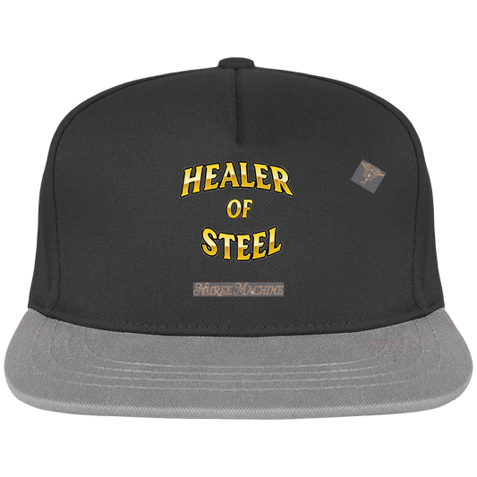 Casquette #Healer