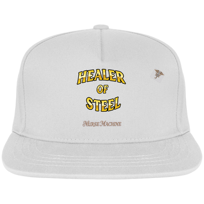 Casquette #Healer