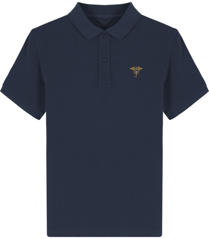 Polo Healer of Steel