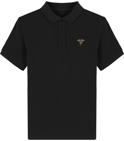 Polo Healer of Steel