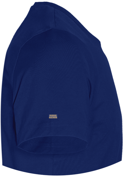 Tee Shirt Homme Healer of Steel