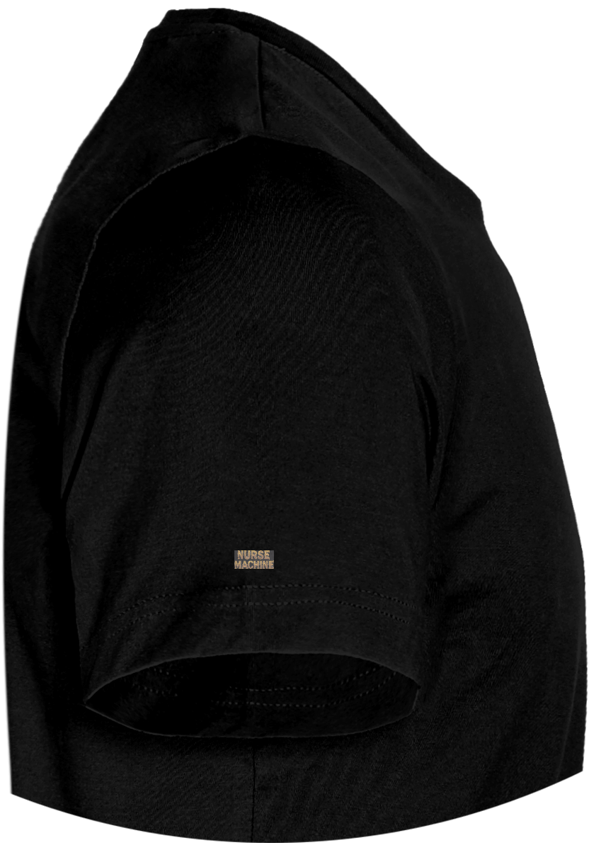 Tee Shirt Homme Healer of Steel