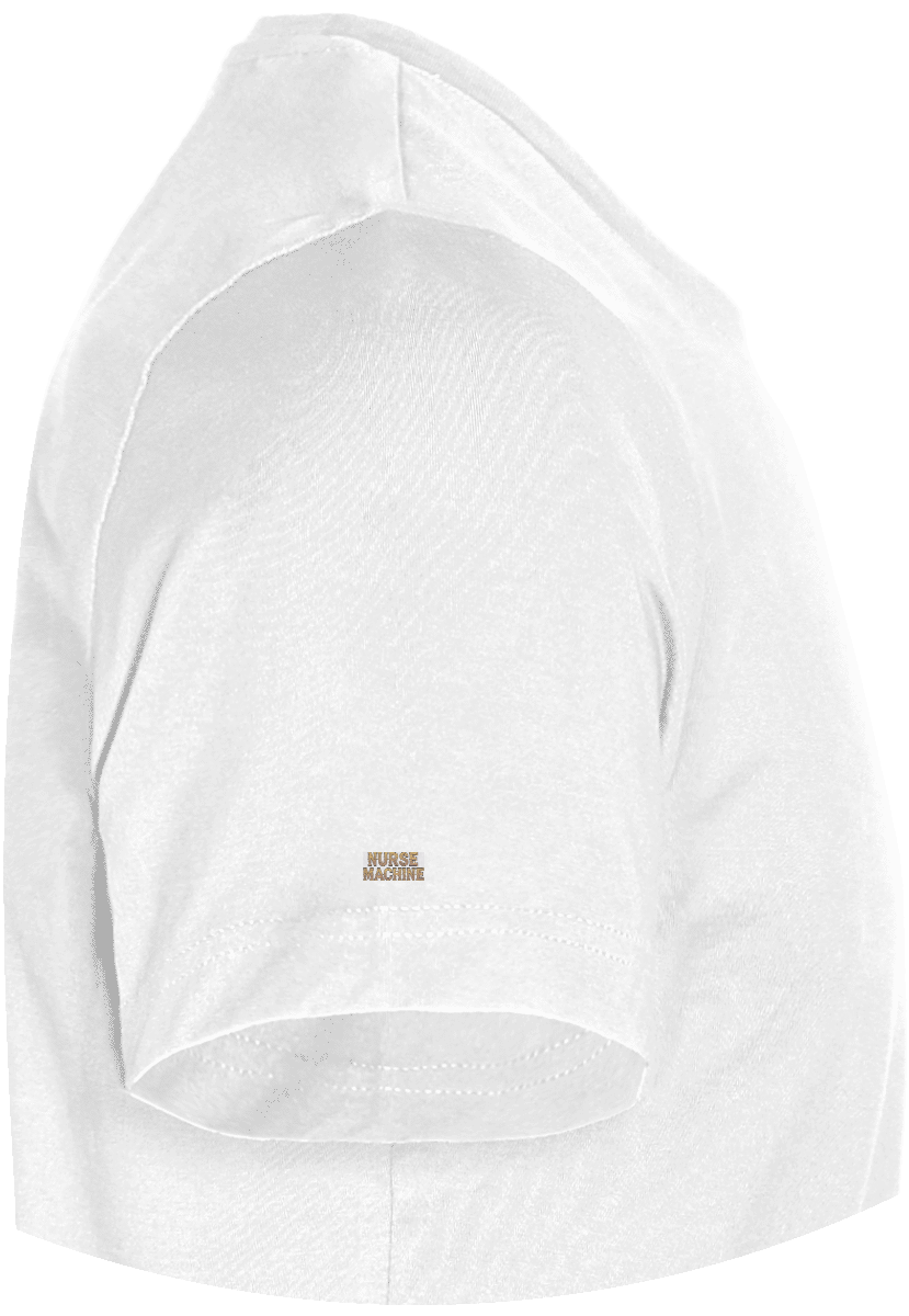 Tee Shirt Homme Healer of Steel