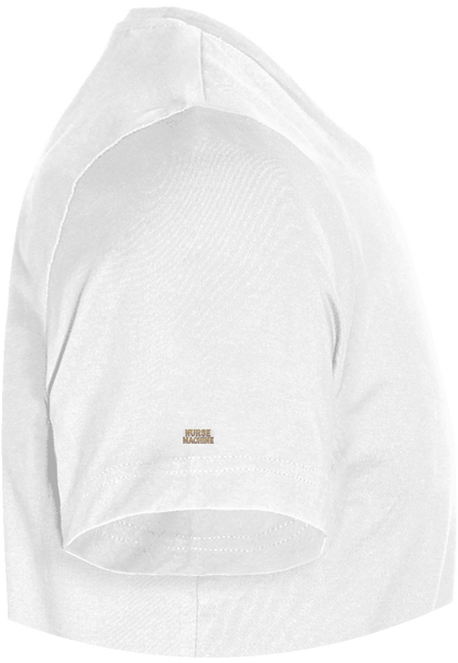 Tee Shirt Homme Healer of Steel