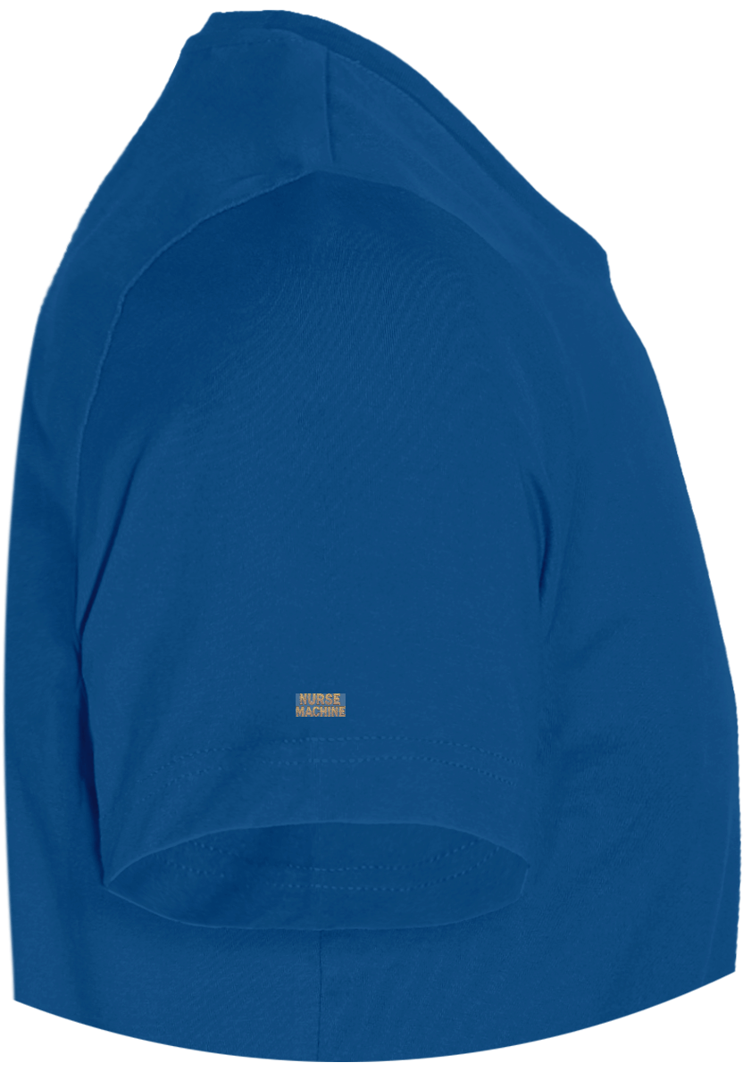 Tee Shirt Homme Healer of Steel