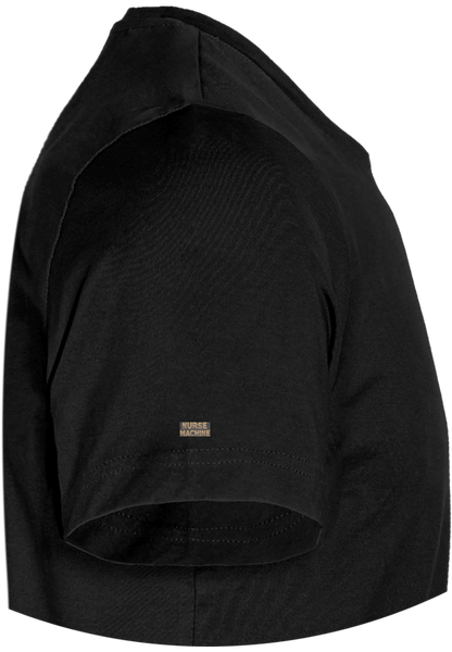 Tee Shirt Homme Healer of Steel