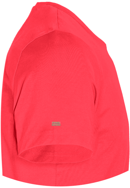 Tee Shirt Homme Healer of Steel