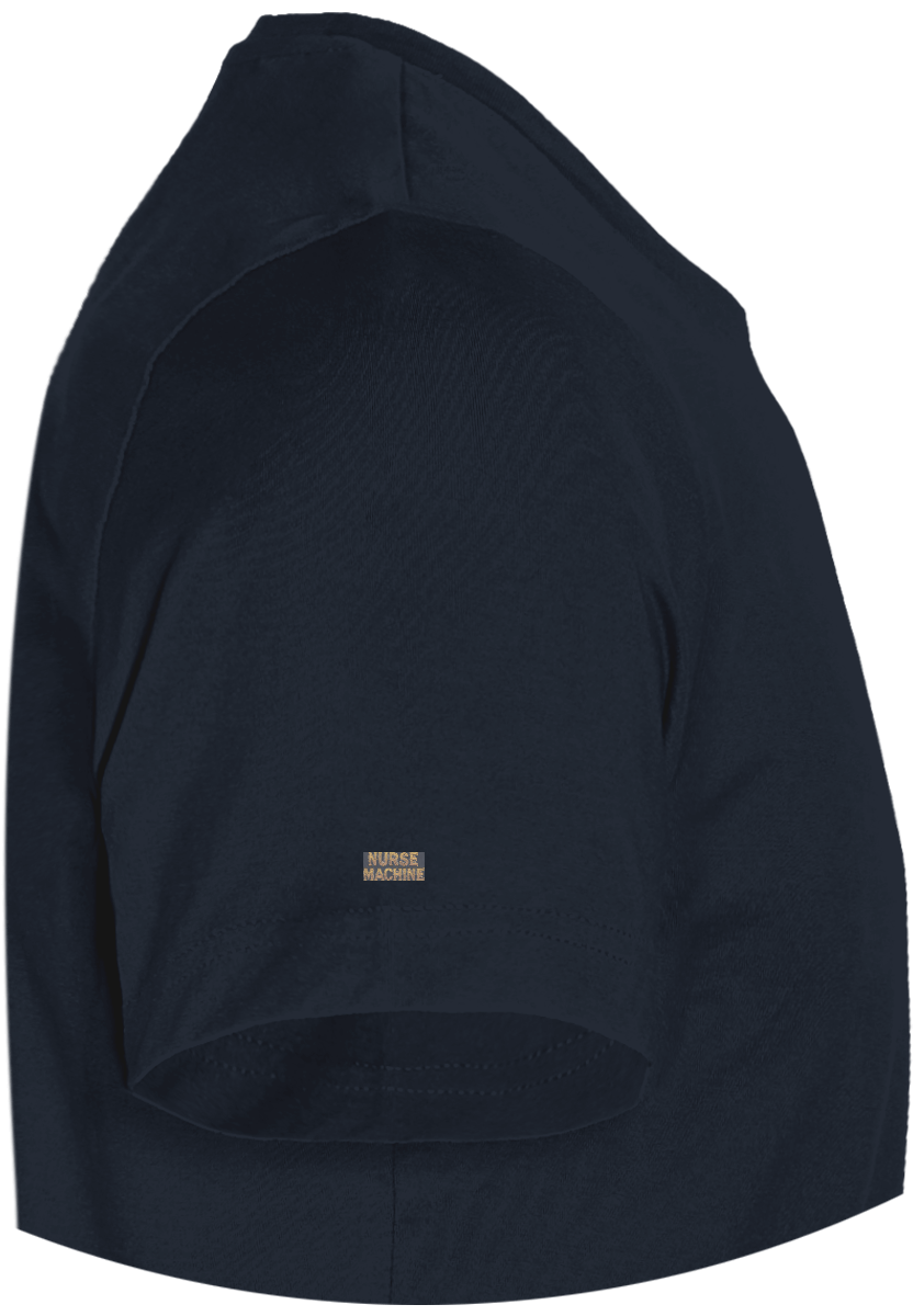 Tee Shirt Homme Healer of Steel