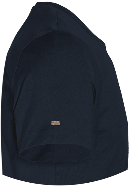 Tee Shirt Homme Healer of Steel