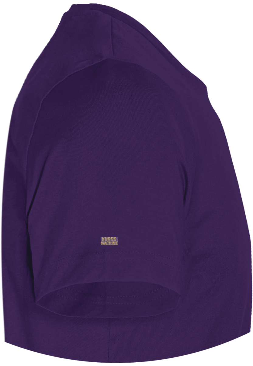 Tee Shirt Homme Healer of Steel