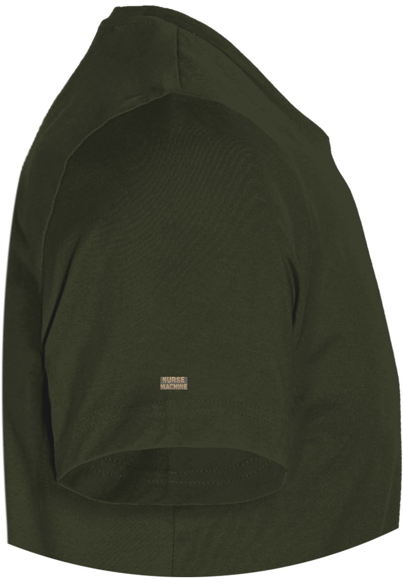 Tee Shirt Homme Healer of Steel