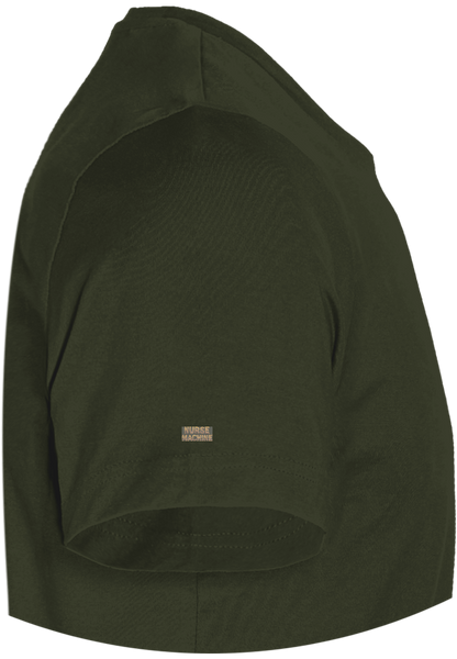 Tee Shirt Homme Healer of Steel