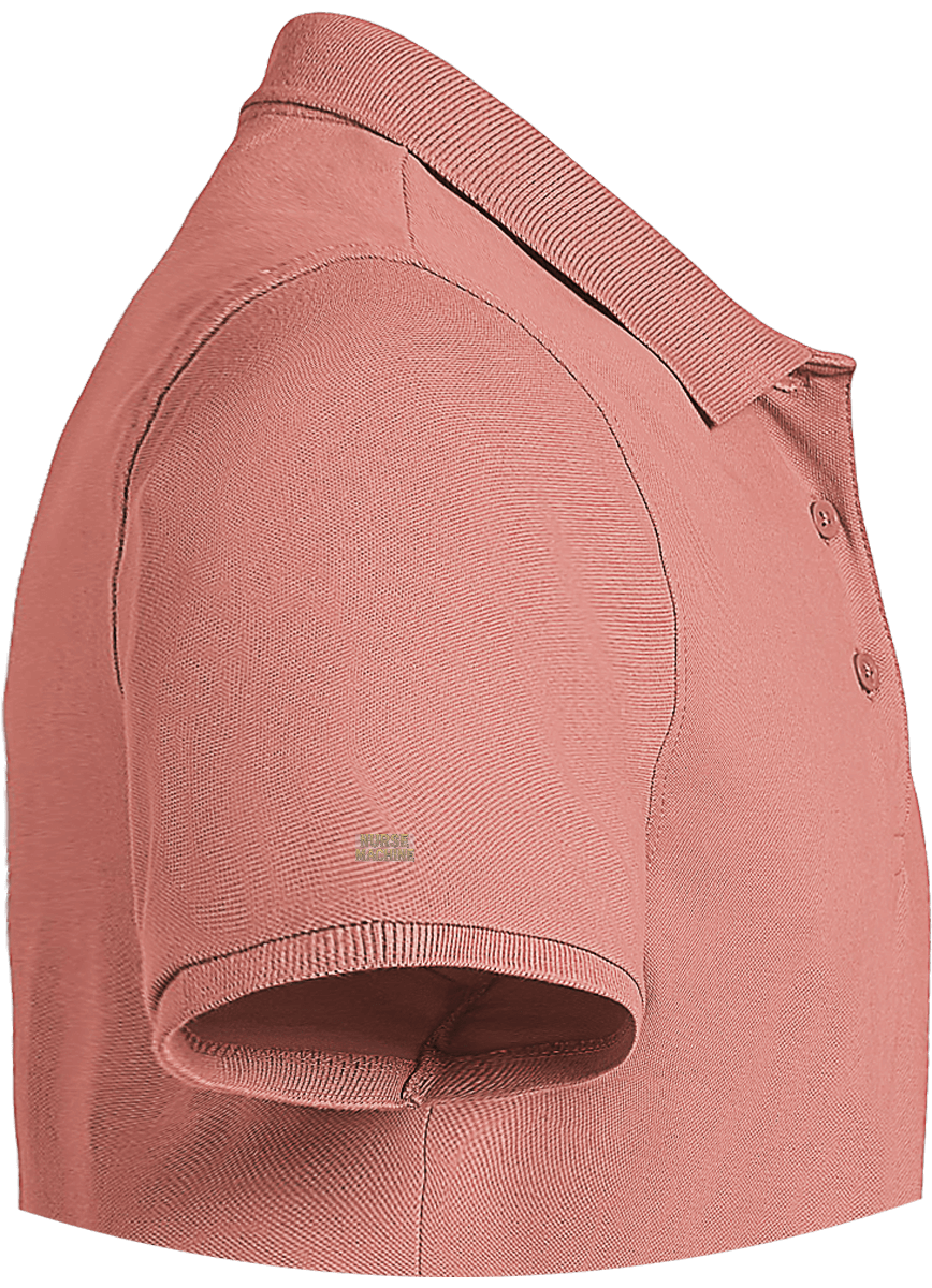 Polo Healer of Steel