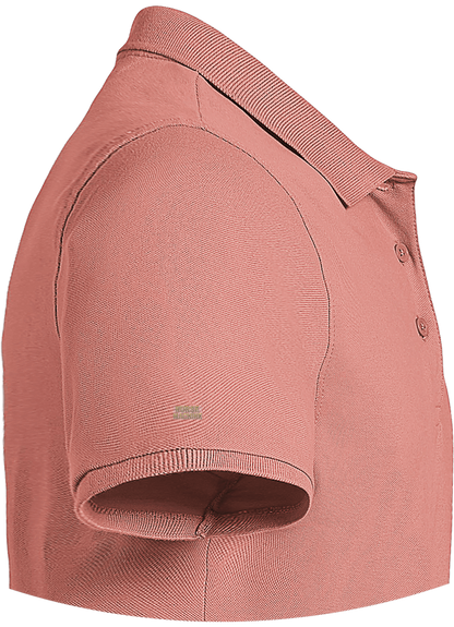 Polo Healer of Steel