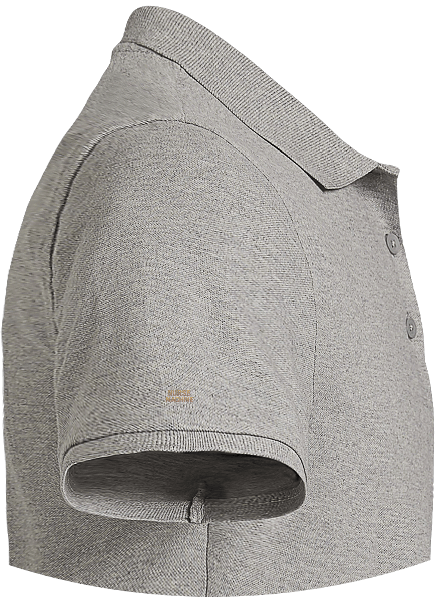 Polo Healer of Steel