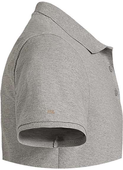 Polo Healer of Steel