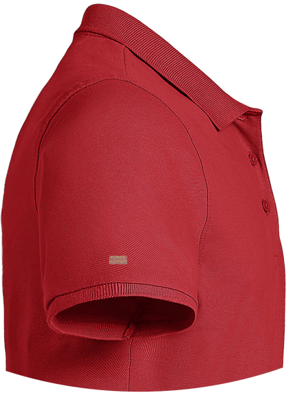 Polo Healer of Steel