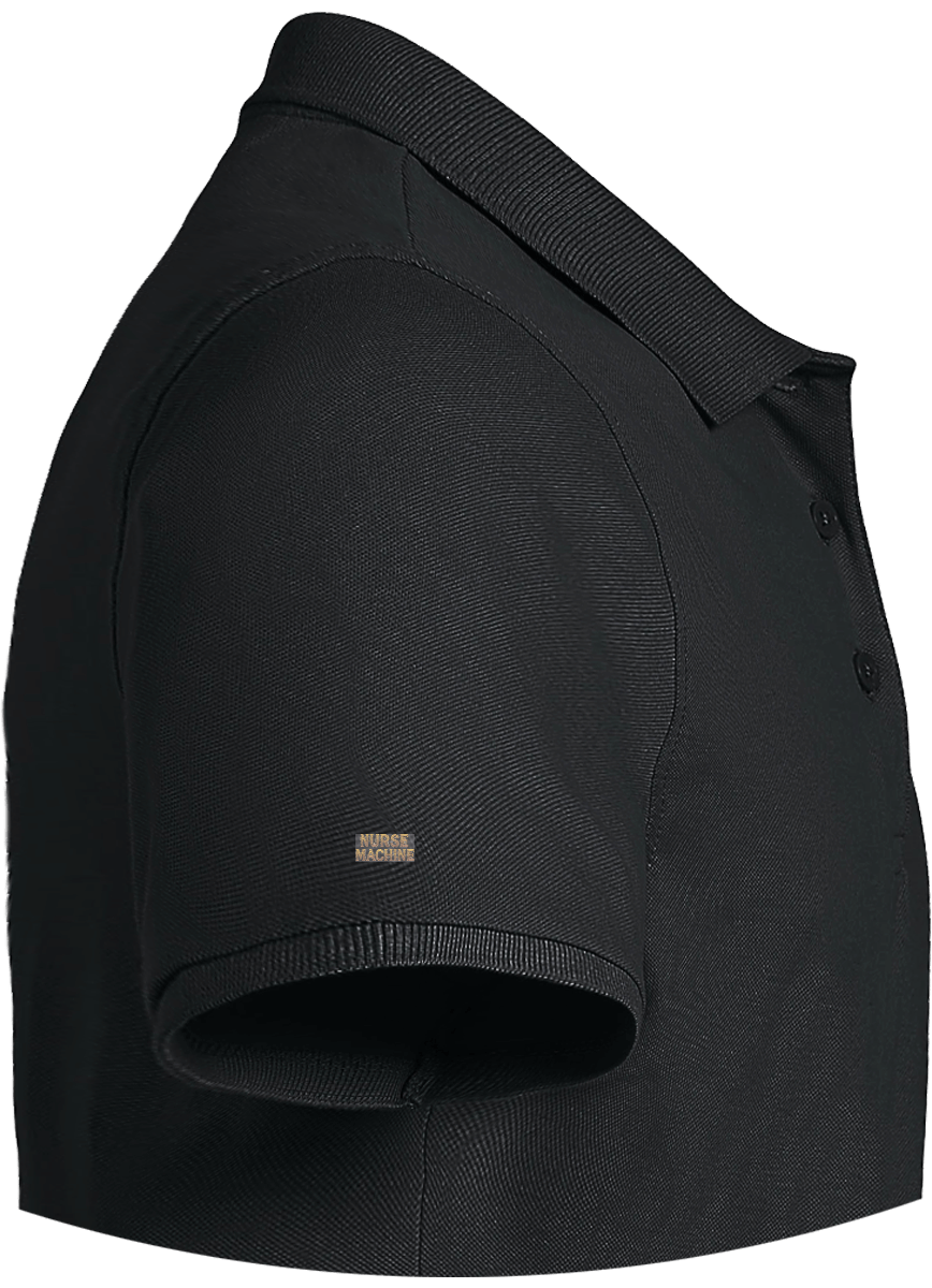 Polo Healer of Steel